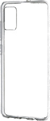 Mobiparts Achterzijde behuizing voor mobiele telefoon - Samsung Galaxy A51 (2020)