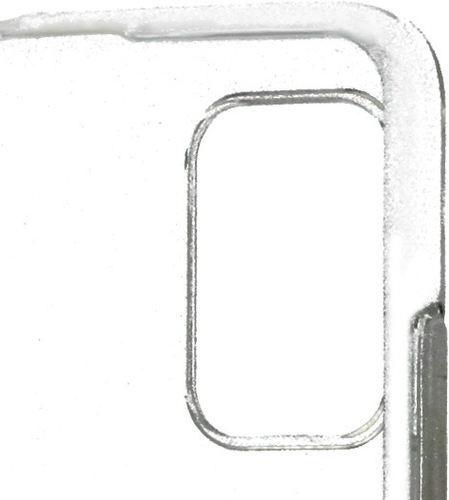 Mobiparts Achterzijde behuizing voor mobiele telefoon - Samsung Galaxy A51 (2020), afbeelding 3