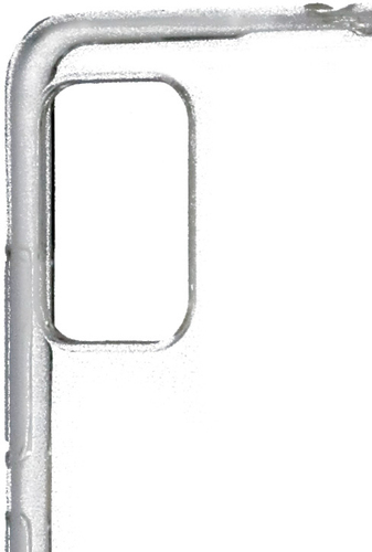 Mobiparts Achterzijde behuizing voor mobiele telefoon - Samsung Galaxy A51 (2020), afbeelding 4