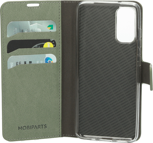 Mobiparts MP-104950 Achterzijde behuizing voor mobiele telefoon - Samsung Galaxy S20 4G/5G, afbeelding 2