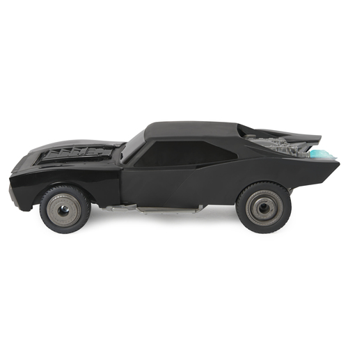 Spin Master DCR VHC MOV Batmobile Turbo Boost GML – image 7