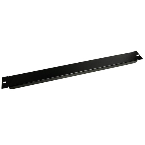1U RACK BLANK PANEL FOR 19IN