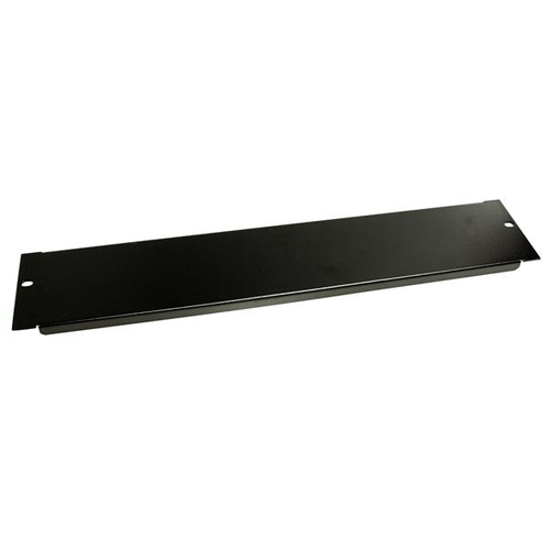 STARTECH 2U 19in Blanking Panel for Serv
