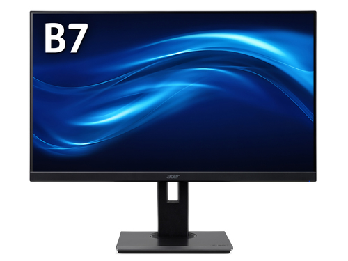Acer B7 B227Qbmiprzx monitor – image 1