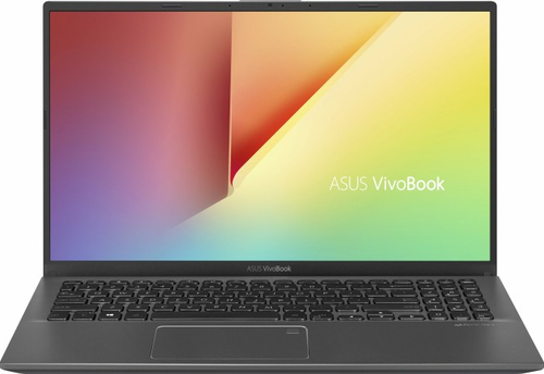 ASUS Vivobook 15 F512DA-BQ200T, 15.6", Ryzen 5 3500U, 8 GB RAM, 512 GB SSD