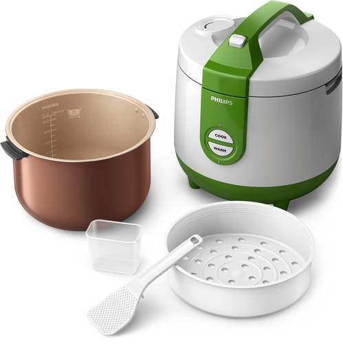 Philips Daily Collection HD3119/60 rice cooker – image 8