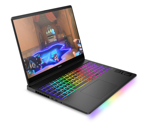 OMEN MAX 16-ah0001nd 16'' gaming laptop, afbeelding 3