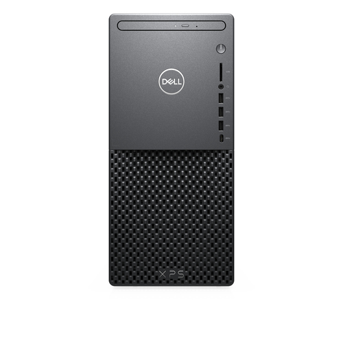DELL XPS 8940 CDX89401CO, Core i5-10400, 8 GB RAM, 256 GB SSD, GTX 1650