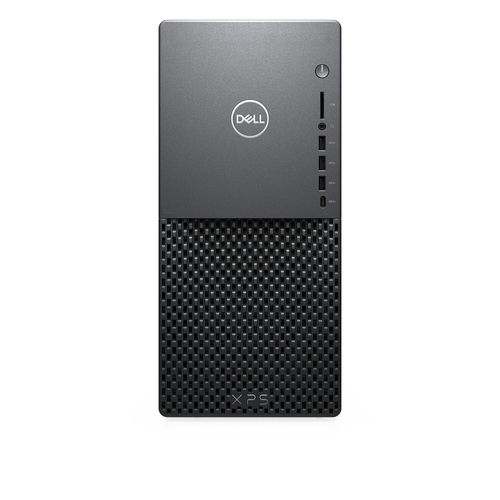 DELL XPS 8940 DXPS8940MS_S42E, Core i5-10400, 16 GB RAM, 1 TB HDD, GTX 1650