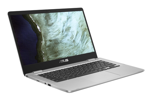 ASUS Chromebook C423NA-GE42F laptop Intel® Celeron® N N3350 – image 3