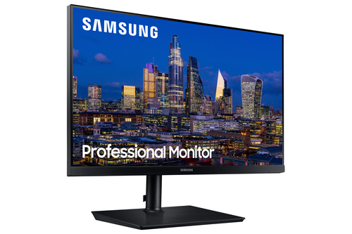 Samsung F27T850QWR computer monitor – image 4