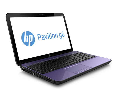 HP Pavilion g6-2334sa AMD E E2-1800 Laptop – image 7