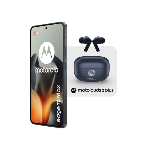 Motorola edge 70 max + moto buds 2 plus – image 8