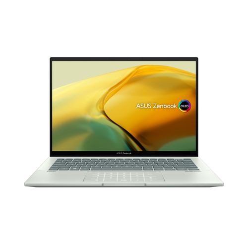 ASUS Zenbook 14 OLED UX3402ZA-OLED1Q5W Intel® Core™ i5 i5-1240P Laptop