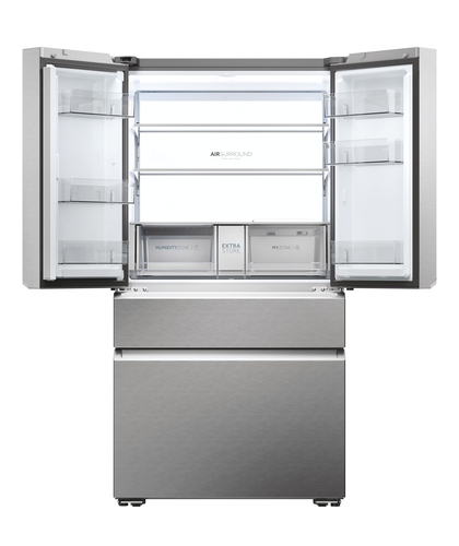 Haier HFW7918ENMP Freestanding – image 3