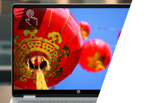 HP Chromebook x360 14b-ce0141nr – image 9