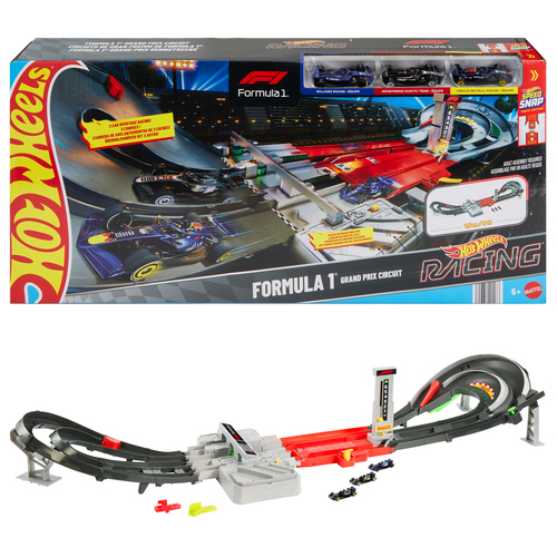Hot Wheels JDY16 игрушечный транспорт/игрушечный трек