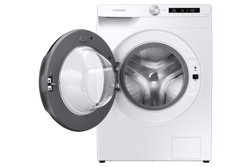 Samsung WW90T534DAW washing machine Front-load – image 5