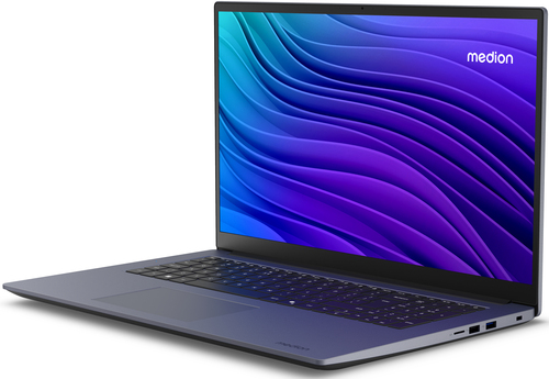 MEDION Avantum 17 E1e MD600034 – image 3