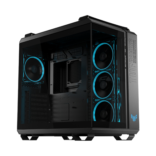 ASUS TUF Gaming GT502 Horizon ARGB midi tower behuizing, afbeelding 4