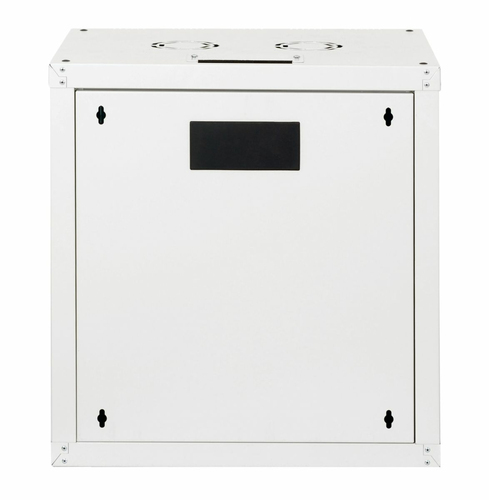 Equip Serverbehuizing 19" 12U 360x450mm grijs, afbeelding 2