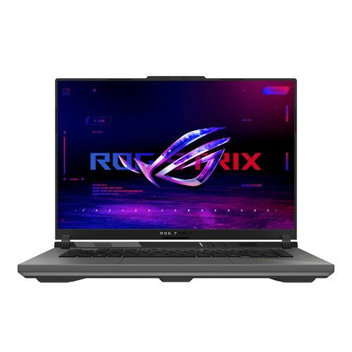 ASUS ROG Strix G16 G614PP AMD Ryzen™ 9 8940HX Laptop – image 8