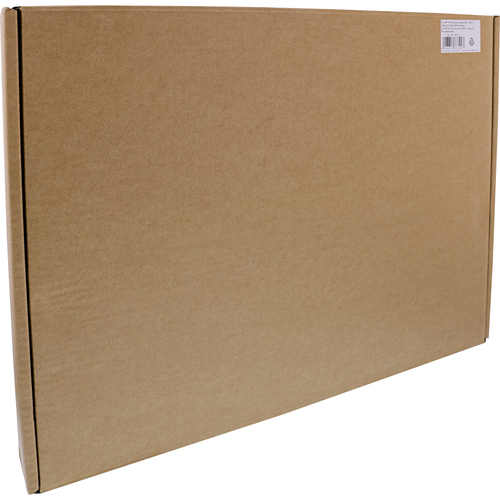 Product image: InLine 19114J rack accessory Adjustable shelf