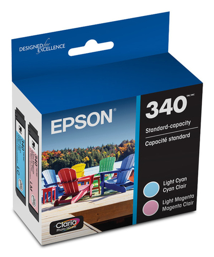 Epson T340922-S product photo