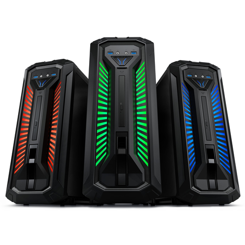 ERAZER X6740 DR – image 2