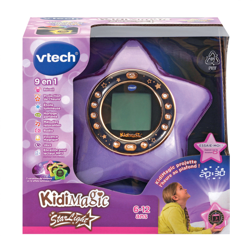 VTech 80-520485 children's gadget Children's projector – image 2