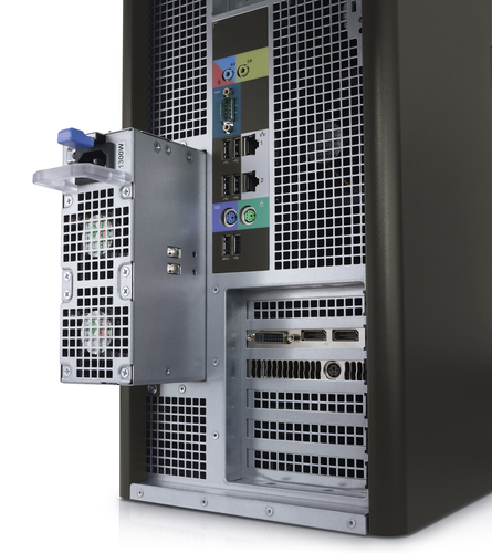 Dell T7910 + E2215HV – image 8