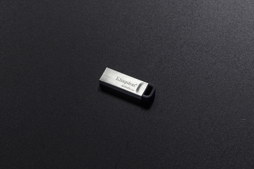 Kingston DataTraveler Kyson USB 3.2 Flash Drive 256GB - image 7