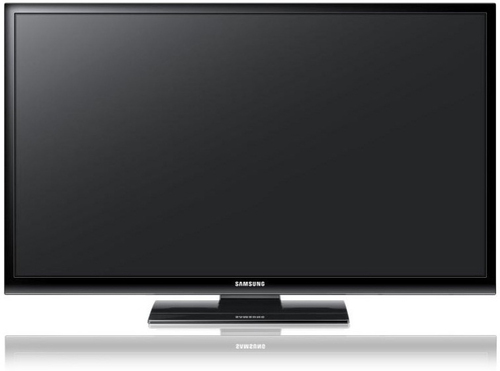 Samsung PL43E450A1F 109.2 cm (43") XGA Black