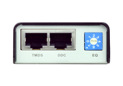 ATEN VE800AR AV extender AV receiver Black – image 3