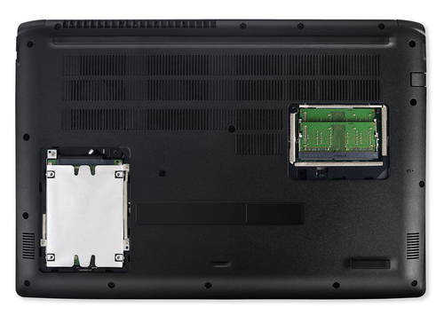 Acer Aspire 7 A715-71G-72D0 Intel® Core™ i7 i7-7700HQ Laptop – image 7