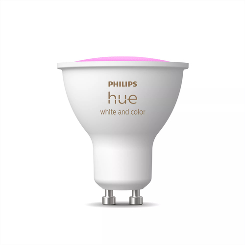 Philips Hue White and colour ambience 8720169229754 умное освещение Bluetooth/Zigbee 4,2 W