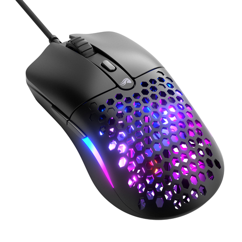 Glorious Model O Eternal gaming muis