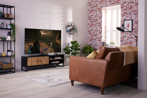 Samsung QE85Q70AATXXU TV 2.16 m (85") 4K Ultra HD Smart TV Wi-Fi Black – image 9