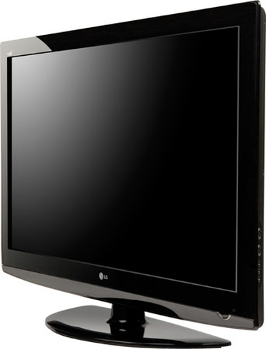 LG 42LG50 106.7 cm (42") Full HD Black 500 cd/m²