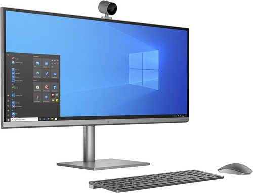 HP ENVY 34-c0002na Intel® Core™ i5 i5-11400 – image 6