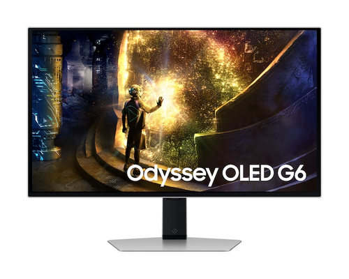 Samsung LS27DG612SLXPE computer monitor
