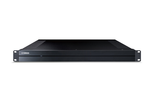 Yamaha XDA-AMP5400RK audio amplifier Performance/stage Black – image 2