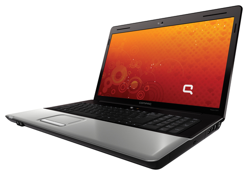 HP Compaq Presario CQ71-317EA Intel® Pentium® Dual-Core T4300 Laptop – image 2
