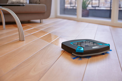 Philips FC8794/01 robot vacuum – image 7