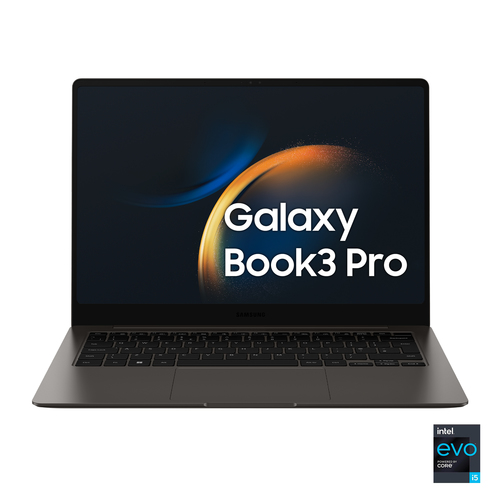 Samsung Galaxy Book3 Pro NP940XFG-KC2IT laptop Intel® Core™ i5 i5-1340P