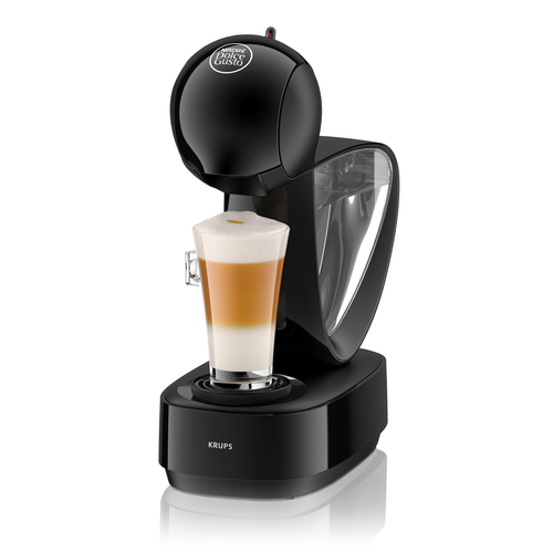 Krups INFINISSIMA KP1708KP coffee maker Semi-auto Capsule coffee machine – image 7