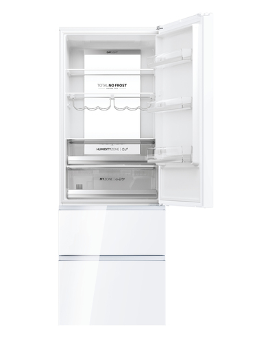 Haier 3D 70 Series 7 HTW7720DNGW Freestanding – image 3