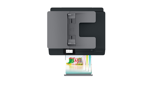 HP Smart Tank Plus 655 Wireless All-in-One – image 8