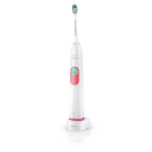 Philips Sonicare 2 Series plaque defense HX6231