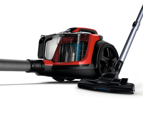 Philips PowerPro Expert Bagless vacuum cleaner FC9729/09 – image 9